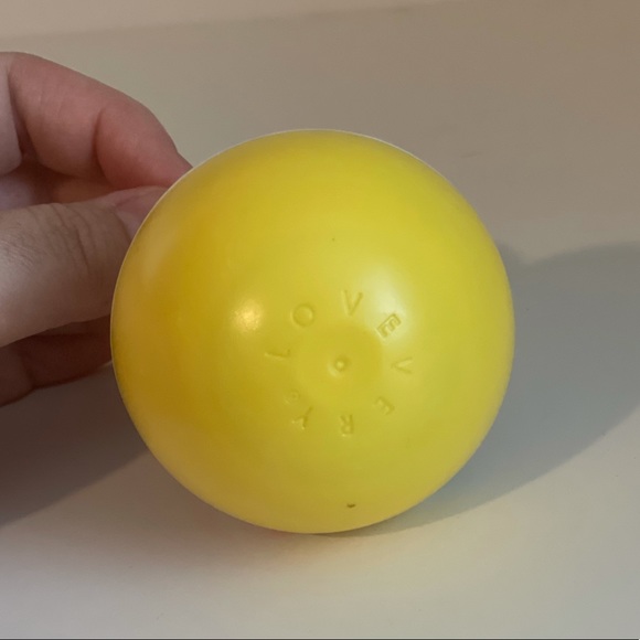 Lovevery Tummy Time Wobbler - Picture 3 of 3